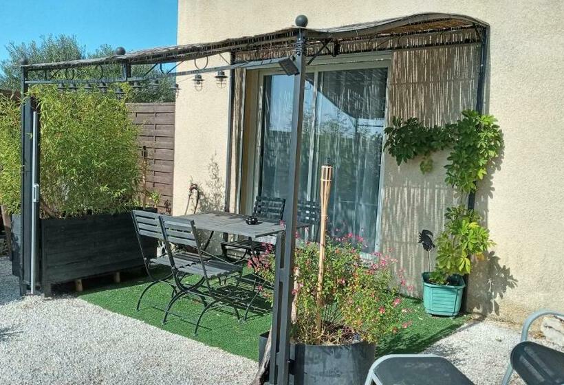 צימר Les Coronilles