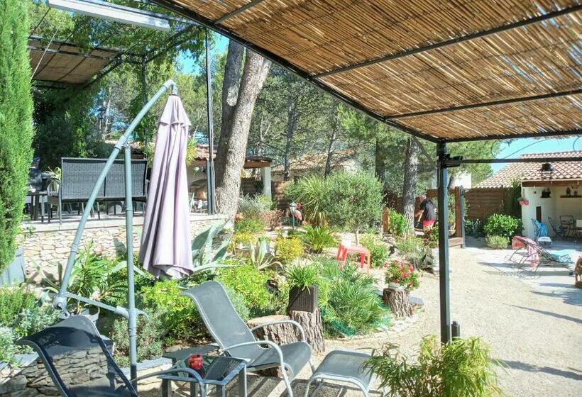 צימר Les Coronilles