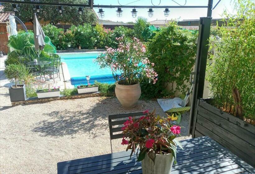 צימר Les Coronilles