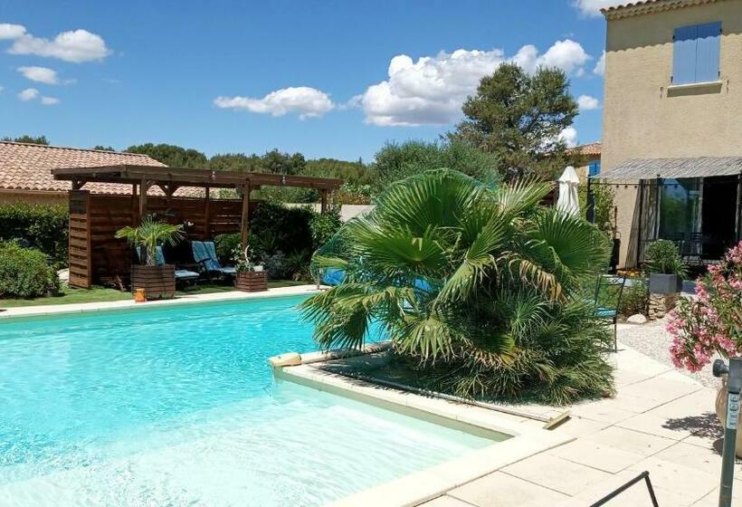 צימר Les Coronilles