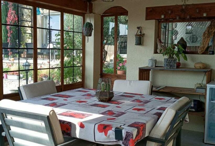 צימר Les Coronilles