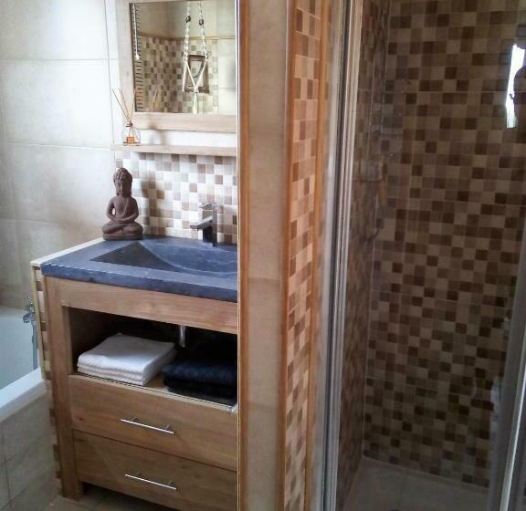 צימר Les Coronilles