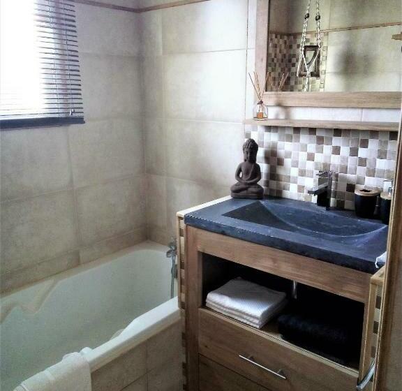 צימר Les Coronilles