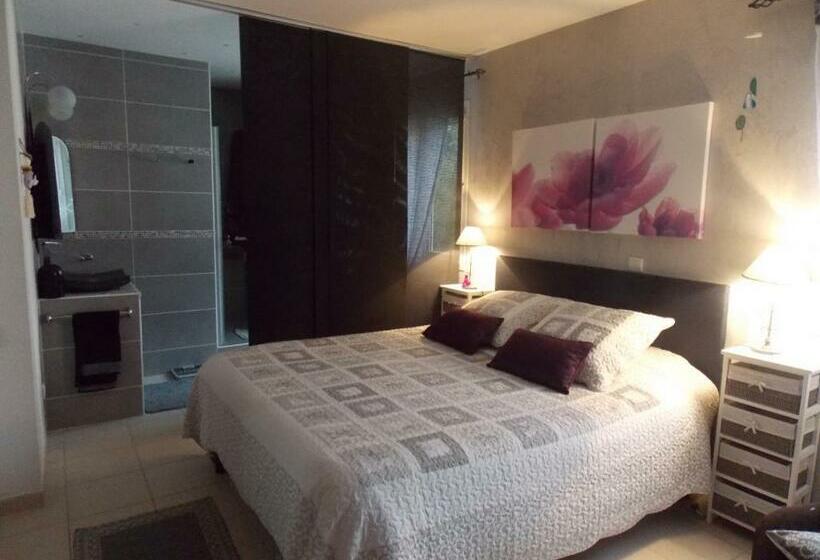 צימר Les Coronilles