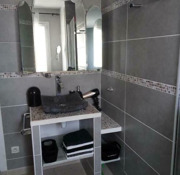 צימר Les Coronilles