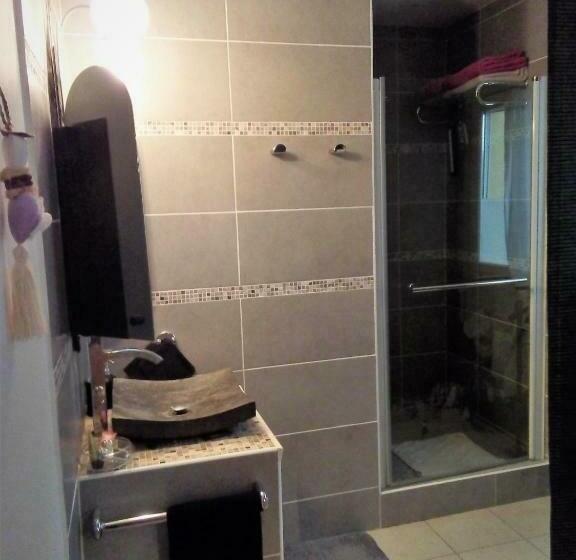 צימר Les Coronilles