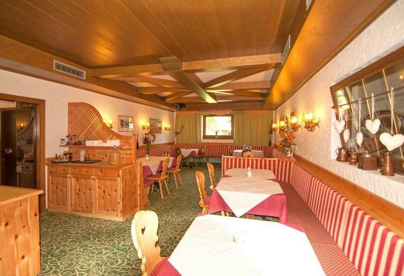 住宿加早餐 Pension Gallus