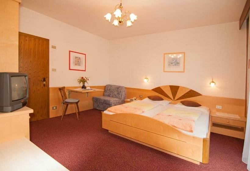 住宿加早餐 Pension Gallus