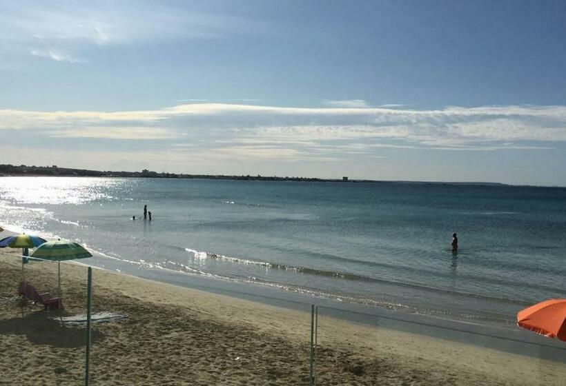 بنسيون Bahiamar