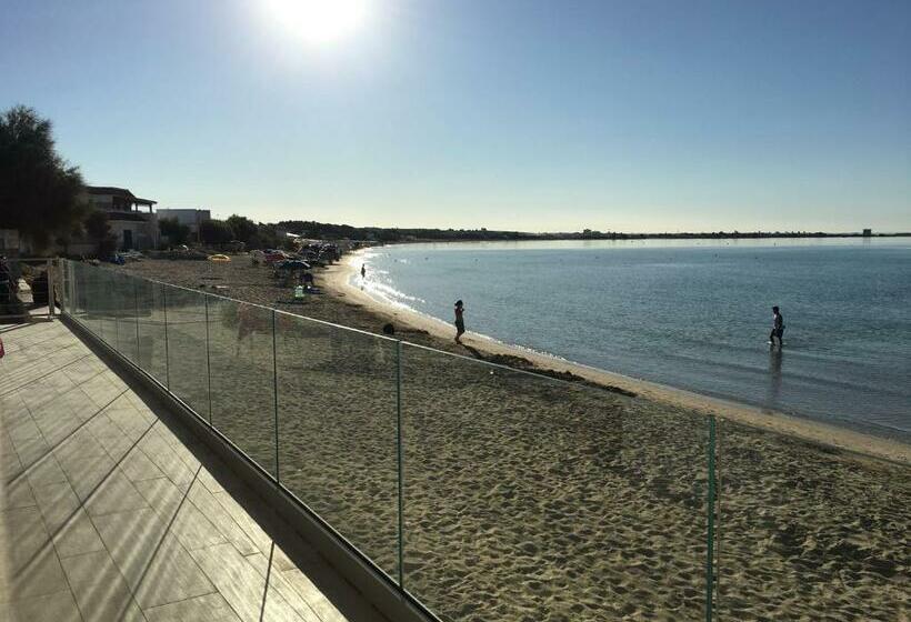 بنسيون Bahiamar