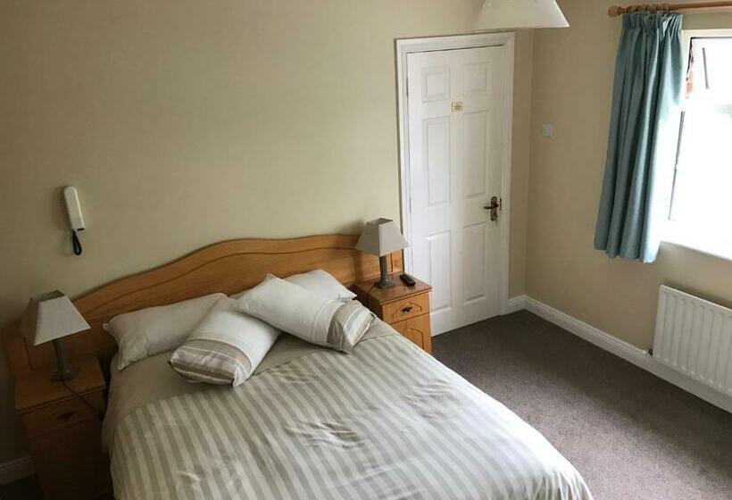 膳宿费 Derreen Tighue House