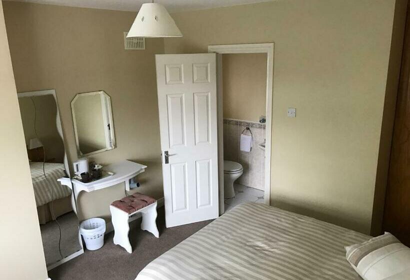 膳宿费 Derreen Tighue House