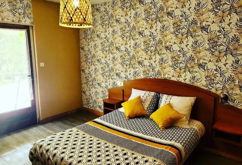 ペンション Loz Aire Naturelle