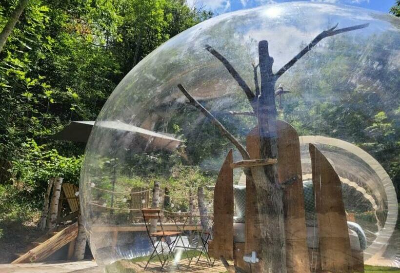 פנסיון Loz Aire Naturelle