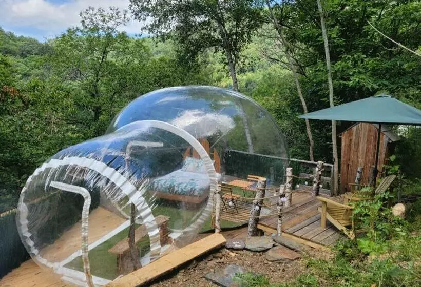 ペンション Loz Aire Naturelle