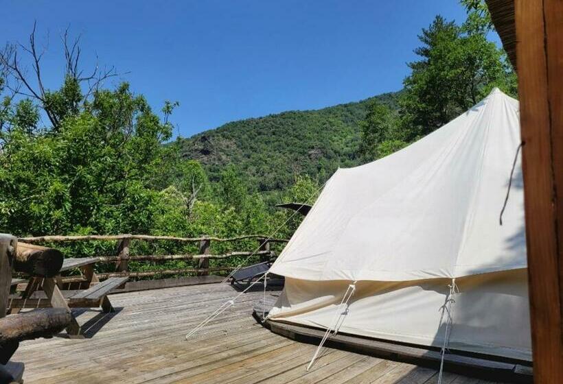 פנסיון Loz Aire Naturelle