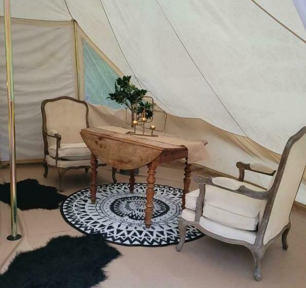 פנסיון Loz Aire Naturelle