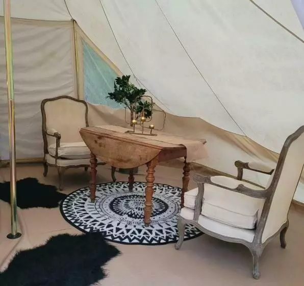 ペンション Loz Aire Naturelle