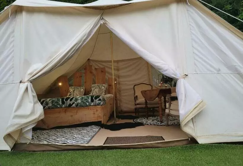 ペンション Loz Aire Naturelle