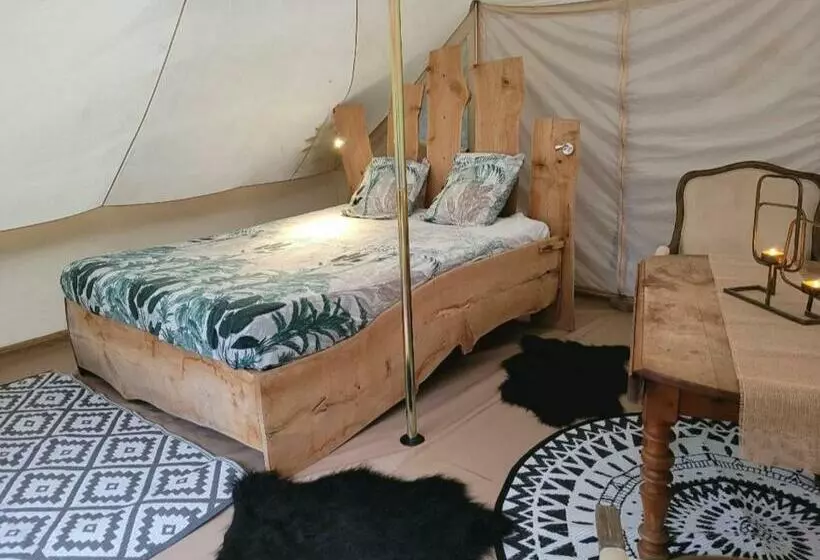 ペンション Loz Aire Naturelle