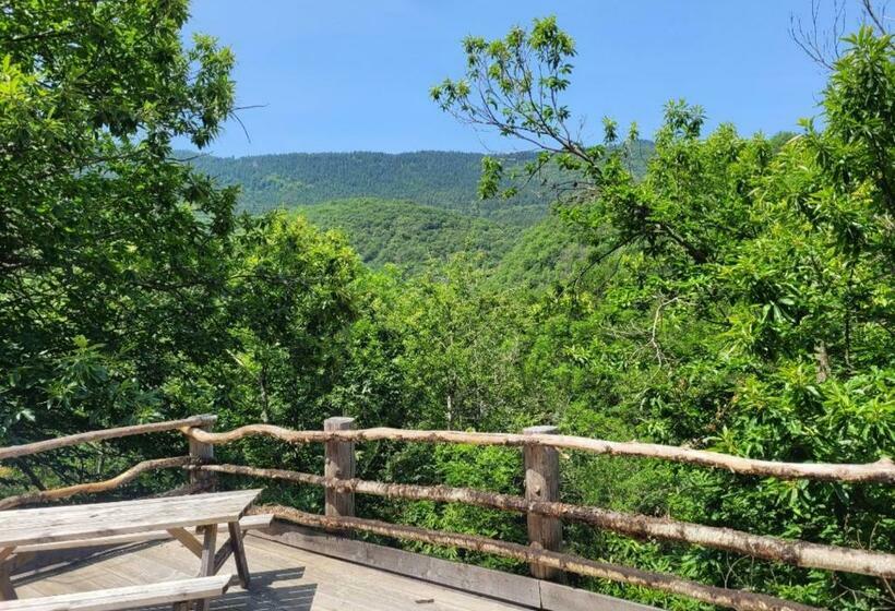 פנסיון Loz Aire Naturelle