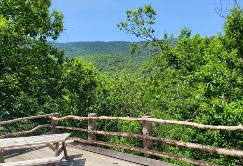 ペンション Loz Aire Naturelle