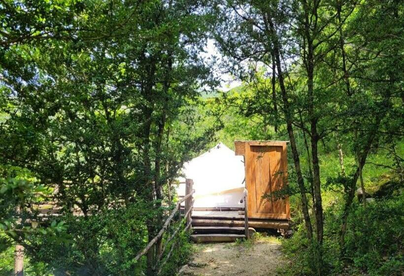 פנסיון Loz Aire Naturelle