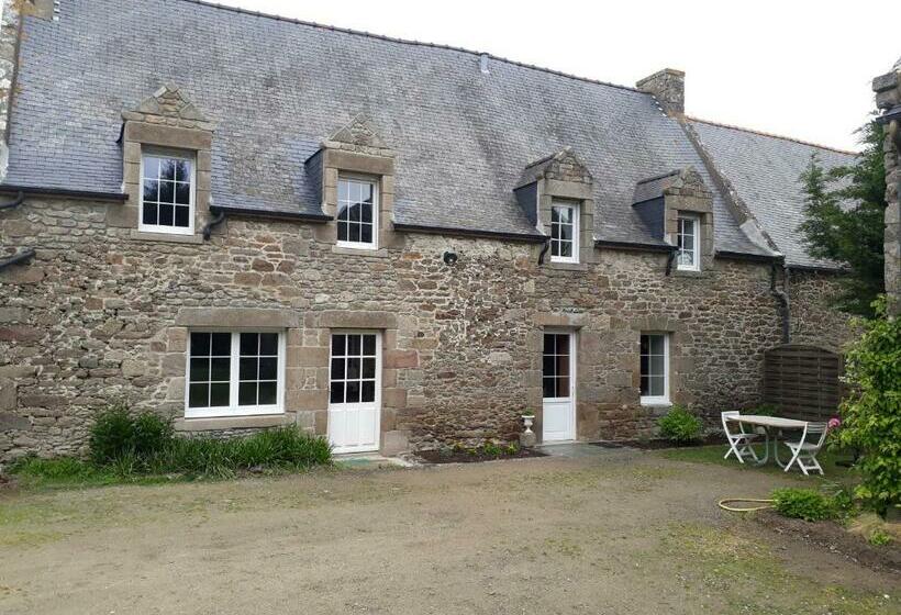 膳宿费 Maison D Hôtes Bienlivien