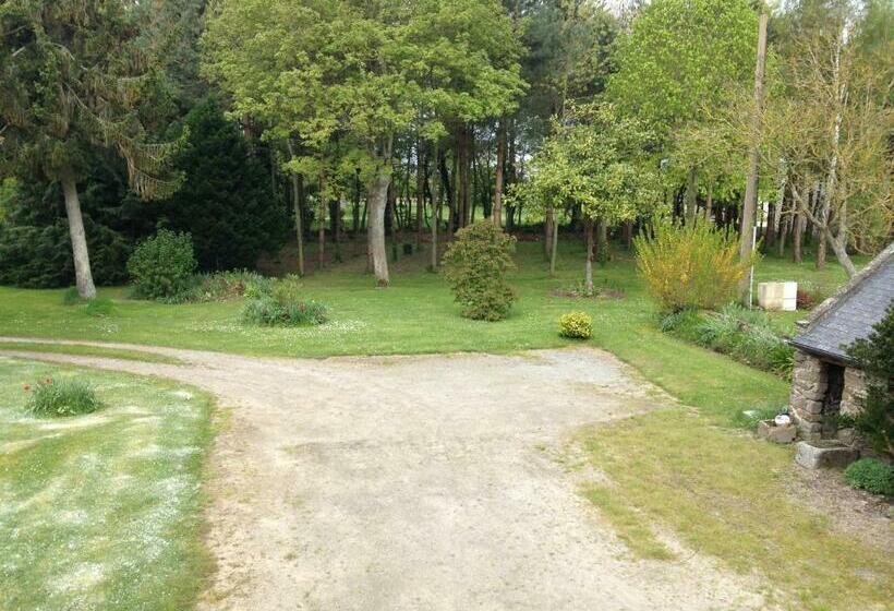 膳宿费 Maison D Hôtes Bienlivien