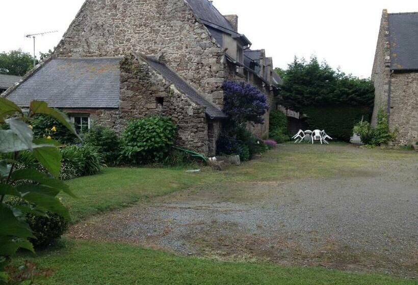 ペンション Maison D Hôtes Bienlivien