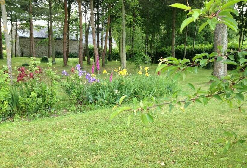 膳宿费 Maison D Hôtes Bienlivien