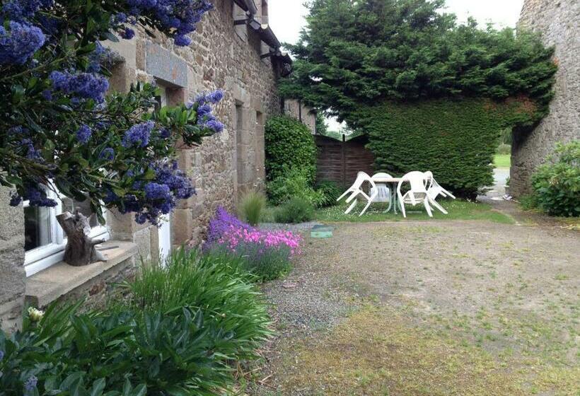 بنسيون Maison D Hôtes Bienlivien