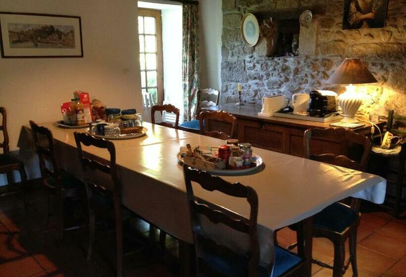 ペンション Maison D Hôtes Bienlivien