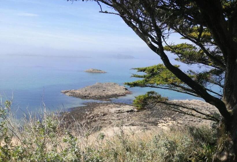 膳宿费 Maison D Hôtes Bienlivien