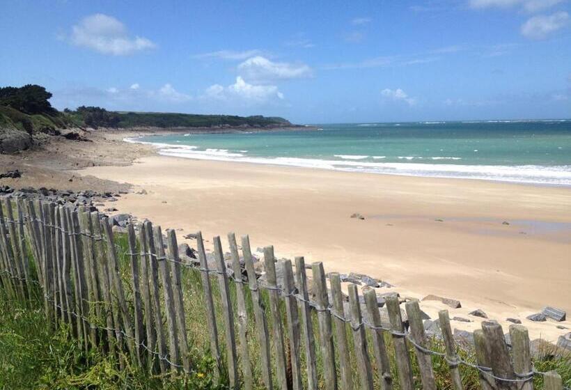 ペンション Maison D Hôtes Bienlivien