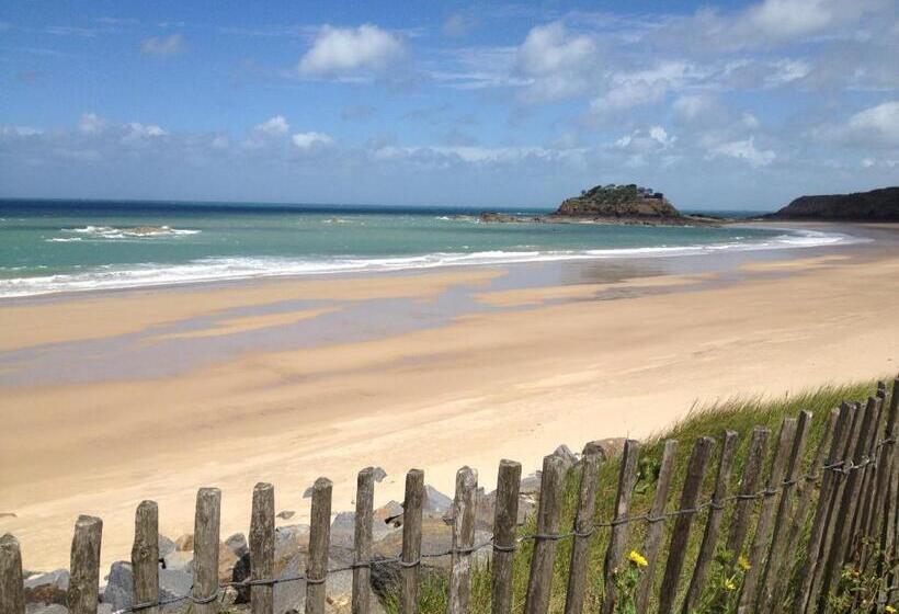 膳宿费 Maison D Hôtes Bienlivien