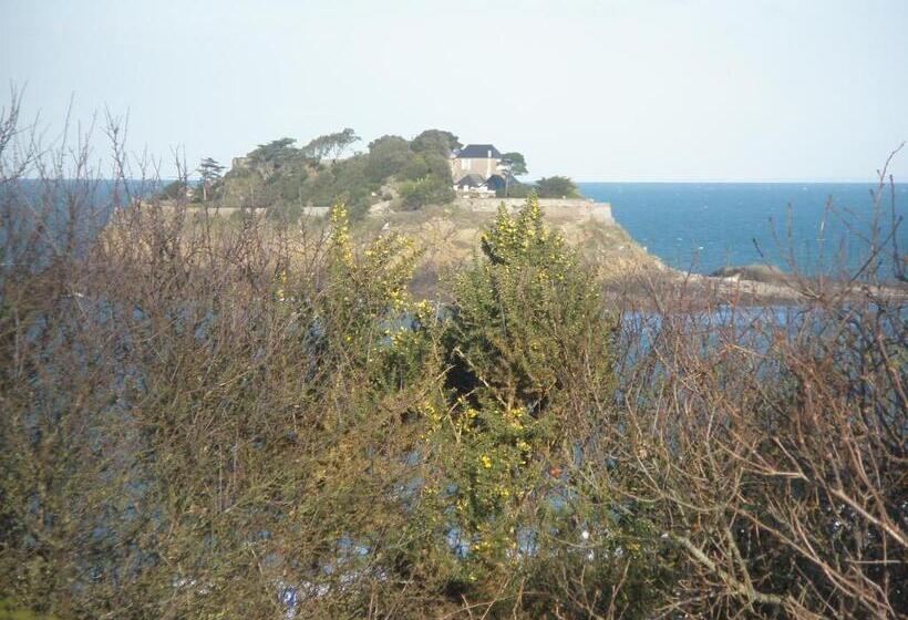 膳宿费 Maison D Hôtes Bienlivien