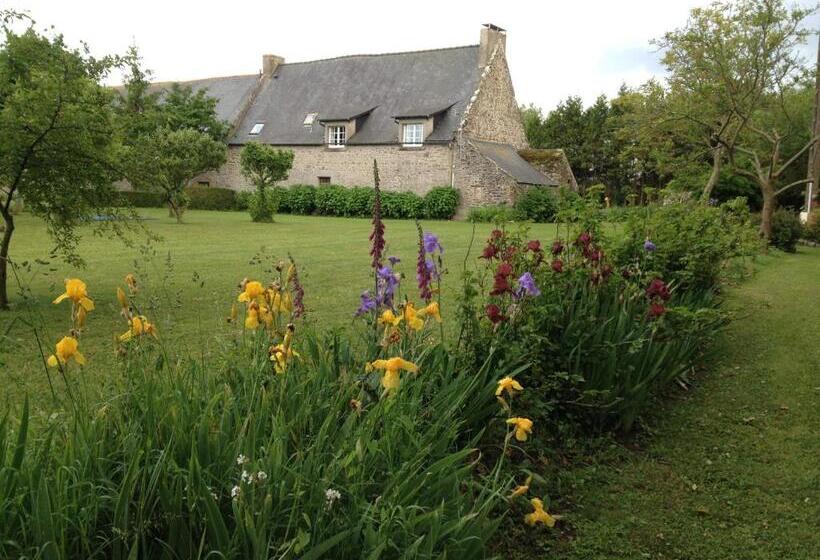 بنسيون Maison D Hôtes Bienlivien