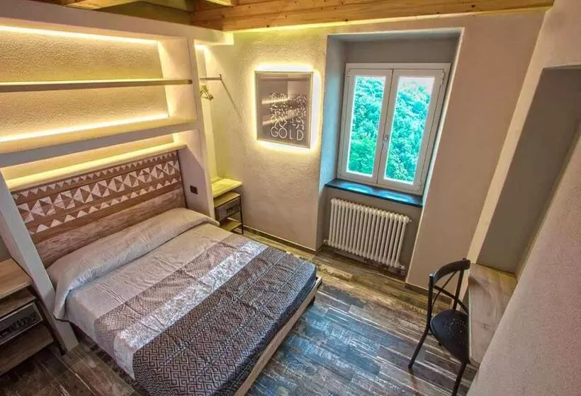 Majatalo Oltremare Guest House