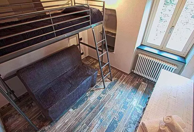 Majatalo Oltremare Guest House