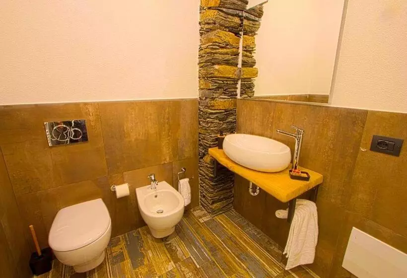 Majatalo Oltremare Guest House