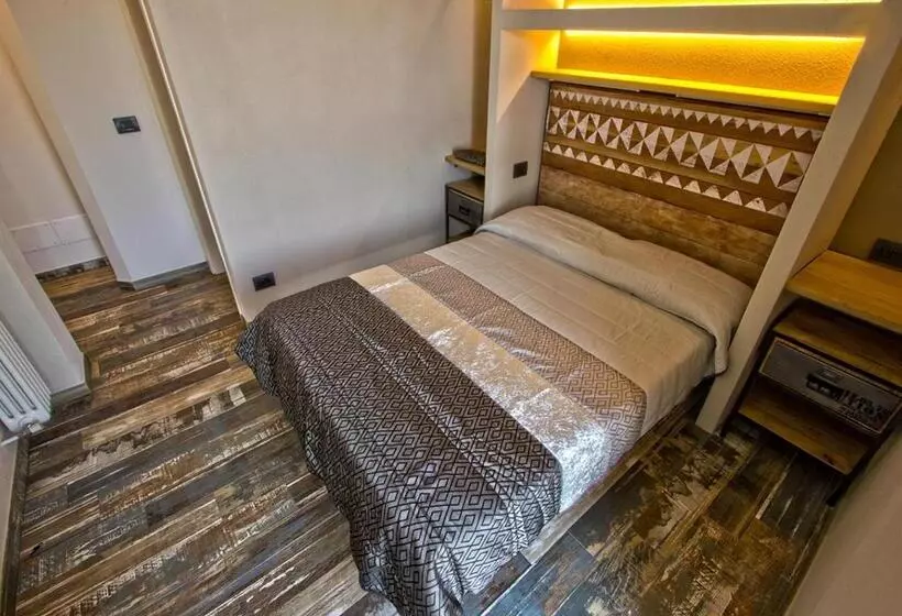 Majatalo Oltremare Guest House