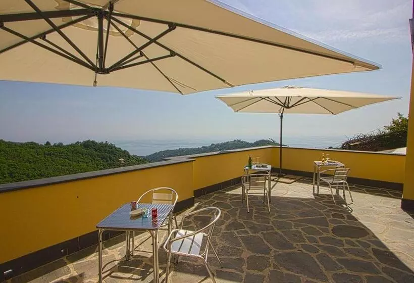 Majatalo Oltremare Guest House