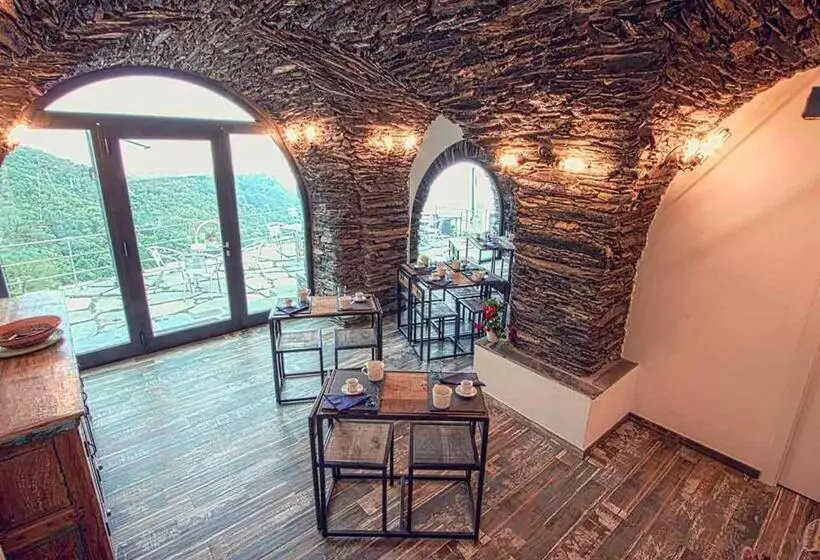 Majatalo Oltremare Guest House