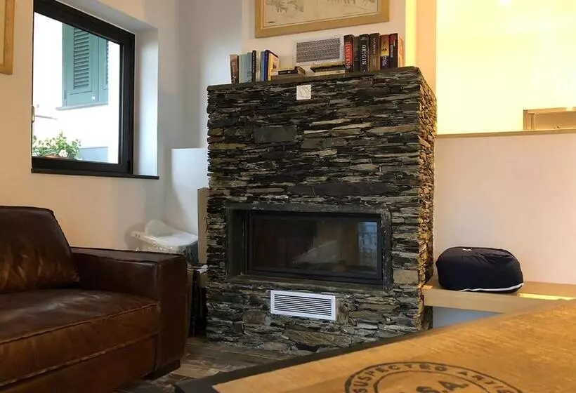 Majatalo Oltremare Guest House