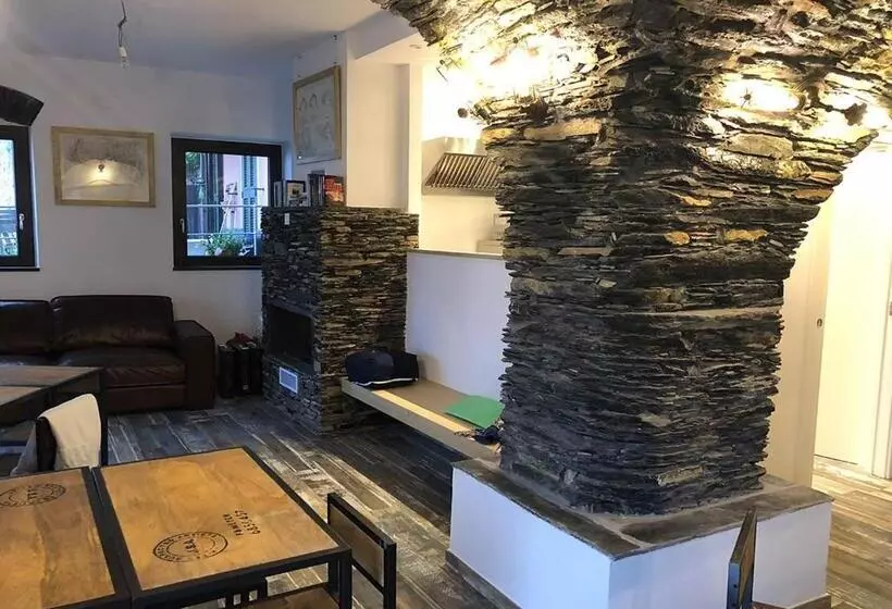 Majatalo Oltremare Guest House