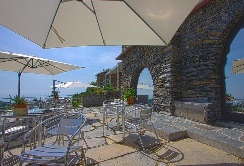 פנסיון Oltremare Guest House