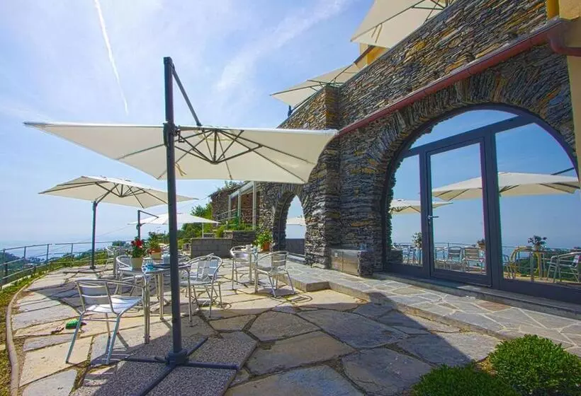 Majatalo Oltremare Guest House