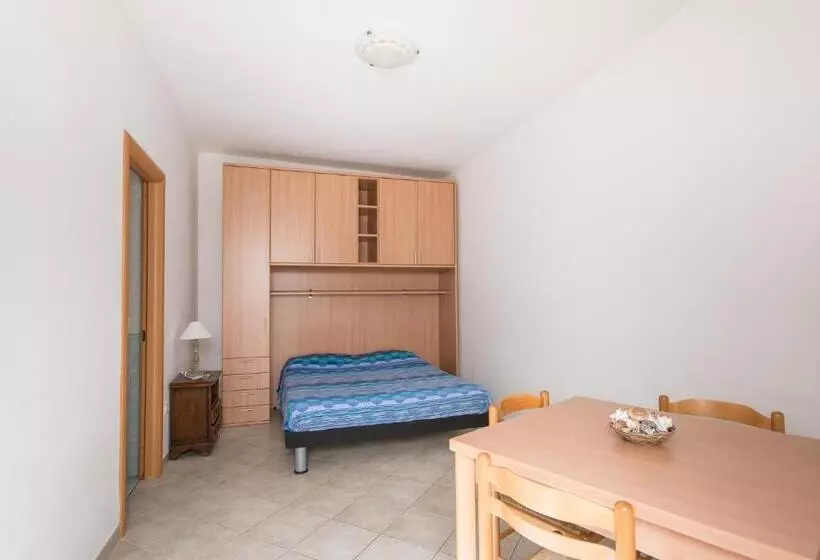 Residenza Piccolo Uliveto