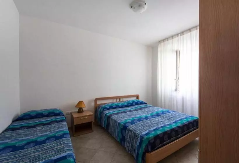 Residenza Piccolo Uliveto